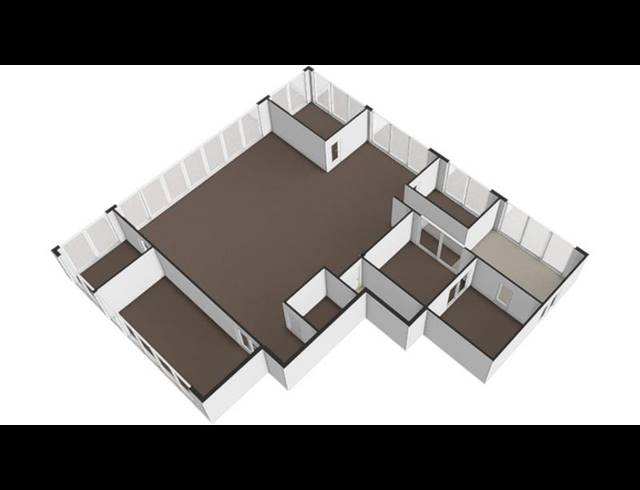 BUSINESS PROPERTY TO RENT IN CLAREMONT